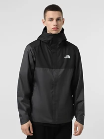 Куртки и дубленки The North Face Quest Zip-In Compatible модель NF0A3YFM4JK1 Фото