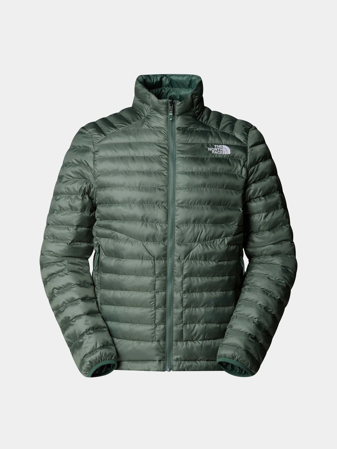 Куртки и дубленки The North Face Huila Synthetic модель NF0A85AEHCH1 Куртки и дубленки The North Face Huila Synthetic модель NF0A85AEHCH1 Фото