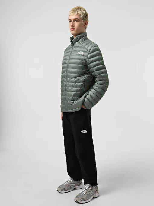 Чоловіча Демісезонна куртка The North Face Huila Synthetic фото 2