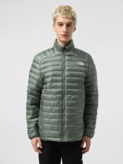 Куртки та дублянки The North Face Huila Synthetic модель NF0A85AEHCH1 Фото