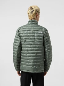 Куртки и дубленки The North Face Huila Synthetic модель NF0A85AEHCH1 Фото