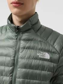 Куртки и дубленки The North Face Huila Synthetic модель NF0A85AEHCH1 Фото