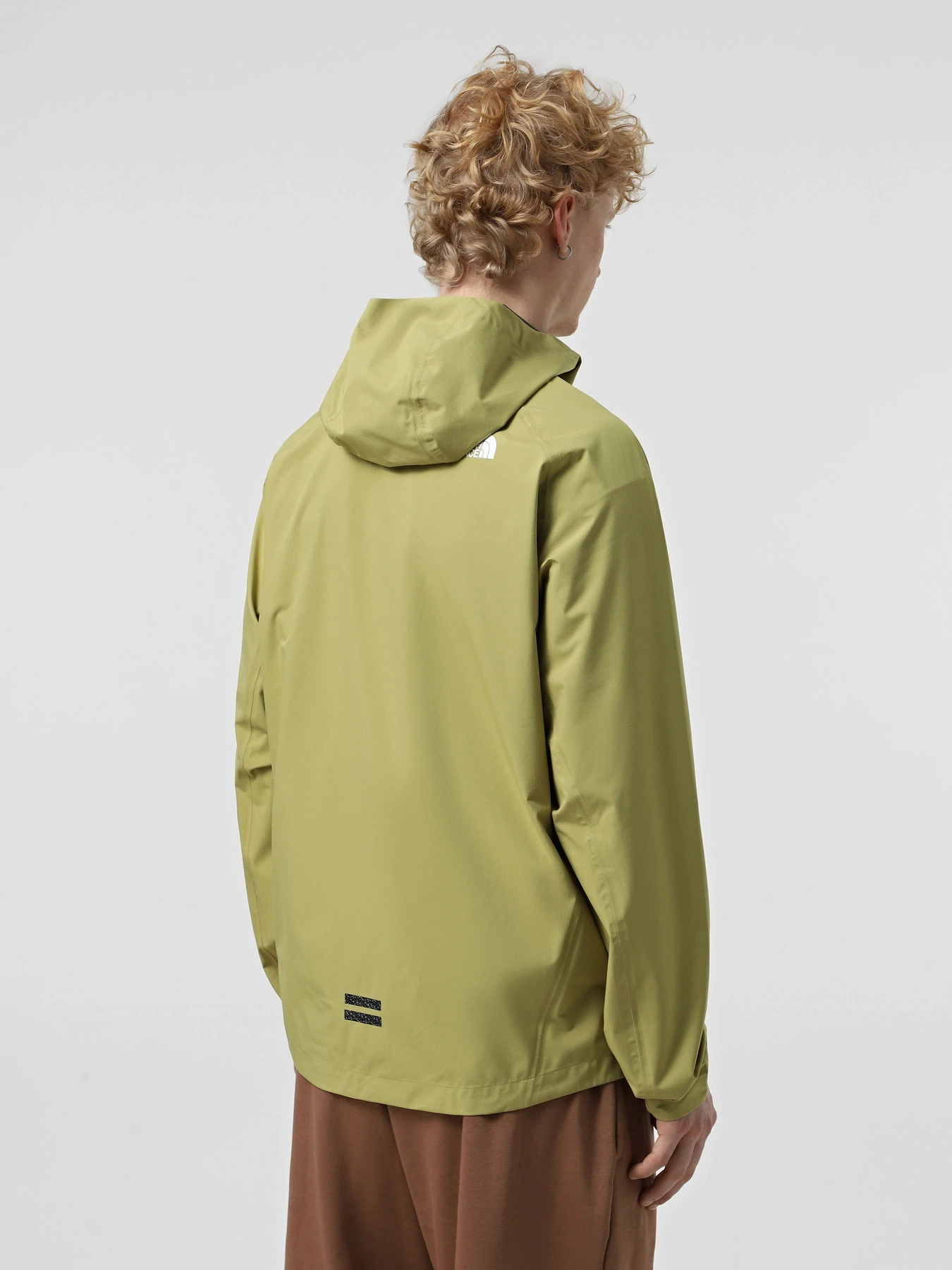 Куртки та дублянки The North Face Mountain Athletics модель NF0A892U4291 Фото
