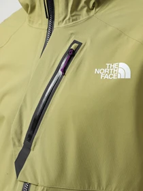 Куртки та дублянки The North Face Mountain Athletics модель NF0A892U4291 Фото