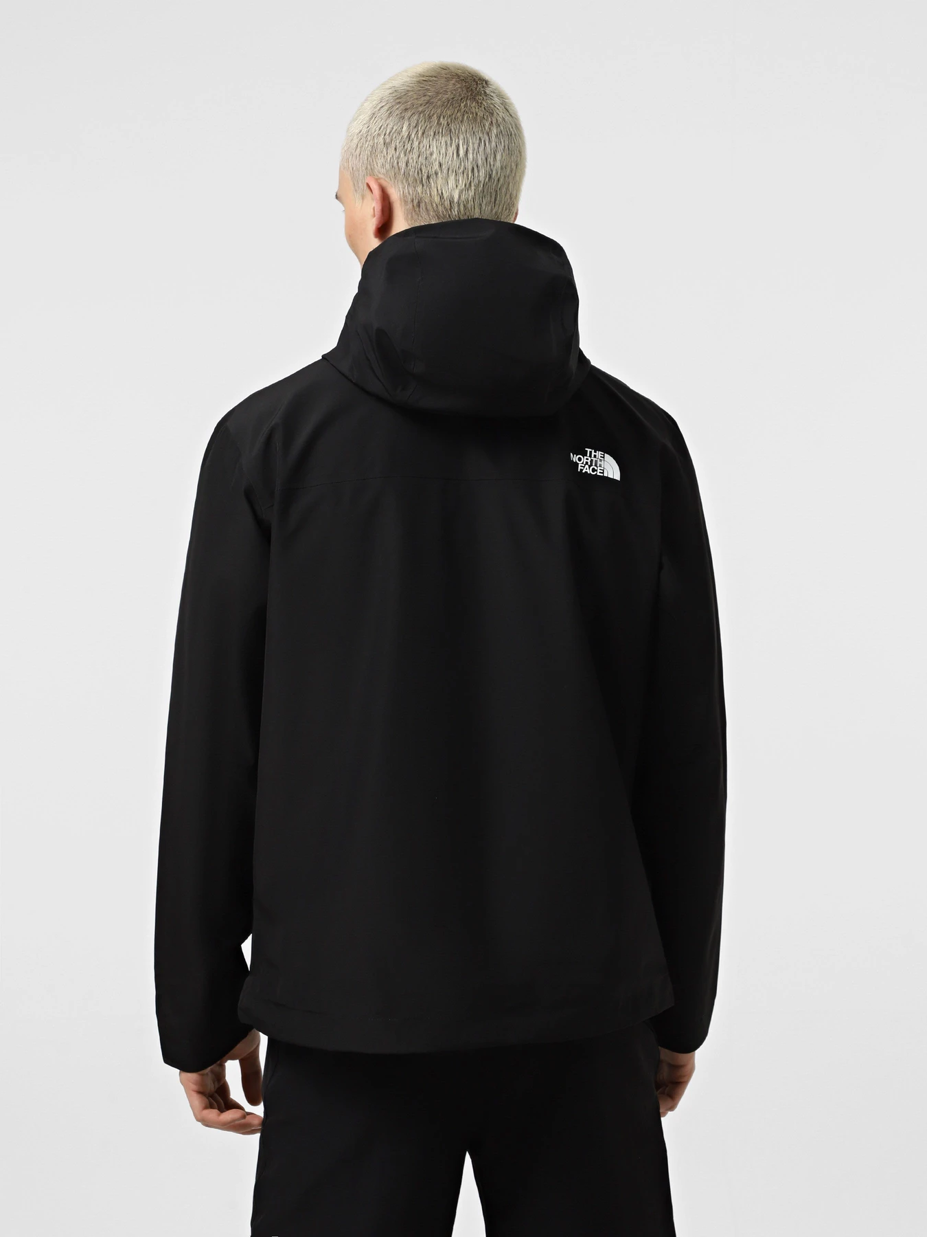Куртки та дублянки The North Face Dryzzle FutureLight™ II модель NF0A8B4XJK31 Фото