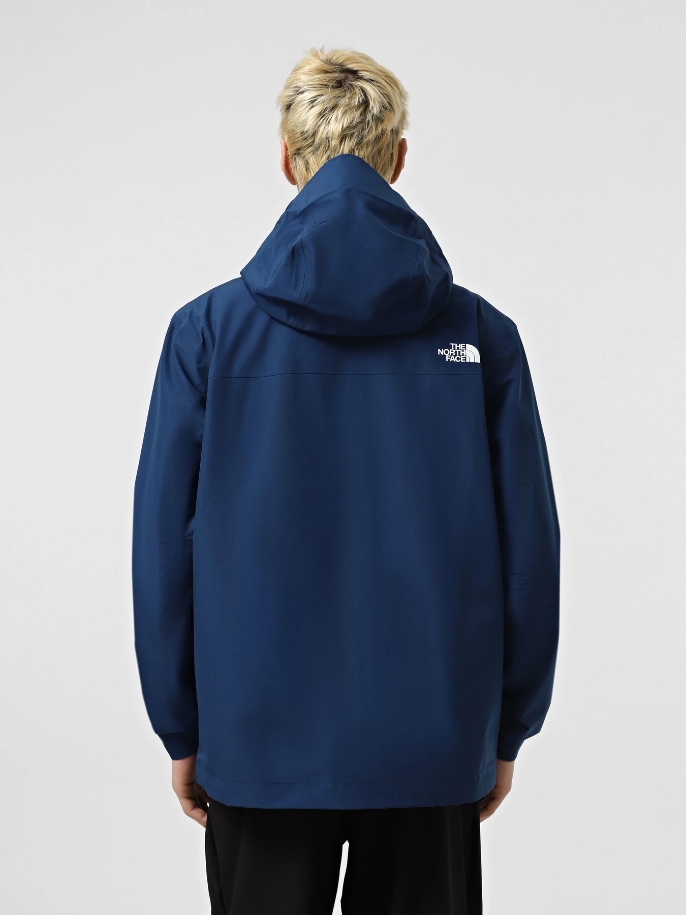 Куртки и дубленки The North Face Dryzzle FutureLight™ II модель NF0A8B4XD1R1 Куртки и дубленки The North Face Dryzzle FutureLight™ II модель NF0A8B4XD1R1 Фото