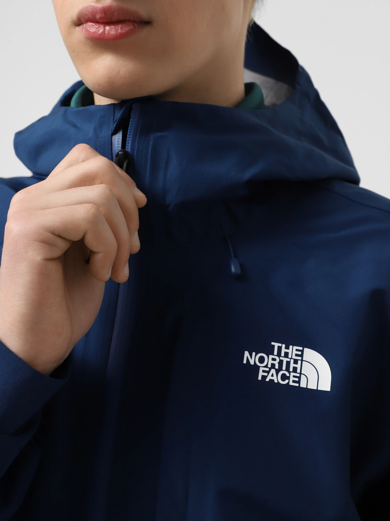 Куртки и дубленки The North Face Dryzzle FutureLight™ II модель NF0A8B4XD1R1 Куртки и дубленки The North Face Dryzzle FutureLight™ II модель NF0A8B4XD1R1 Фото