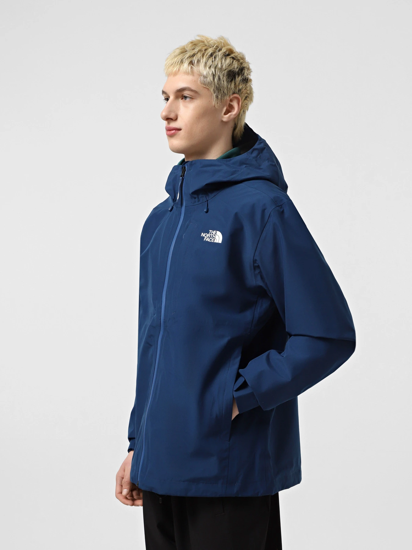 Куртки и дубленки The North Face Dryzzle FutureLight™ II модель NF0A8B4XD1R1 Куртки и дубленки The North Face Dryzzle FutureLight™ II модель NF0A8B4XD1R1 Фото