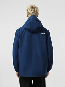 Куртки и дубленки The North Face Dryzzle FutureLight™ II модель NF0A8B4XD1R1 Фото