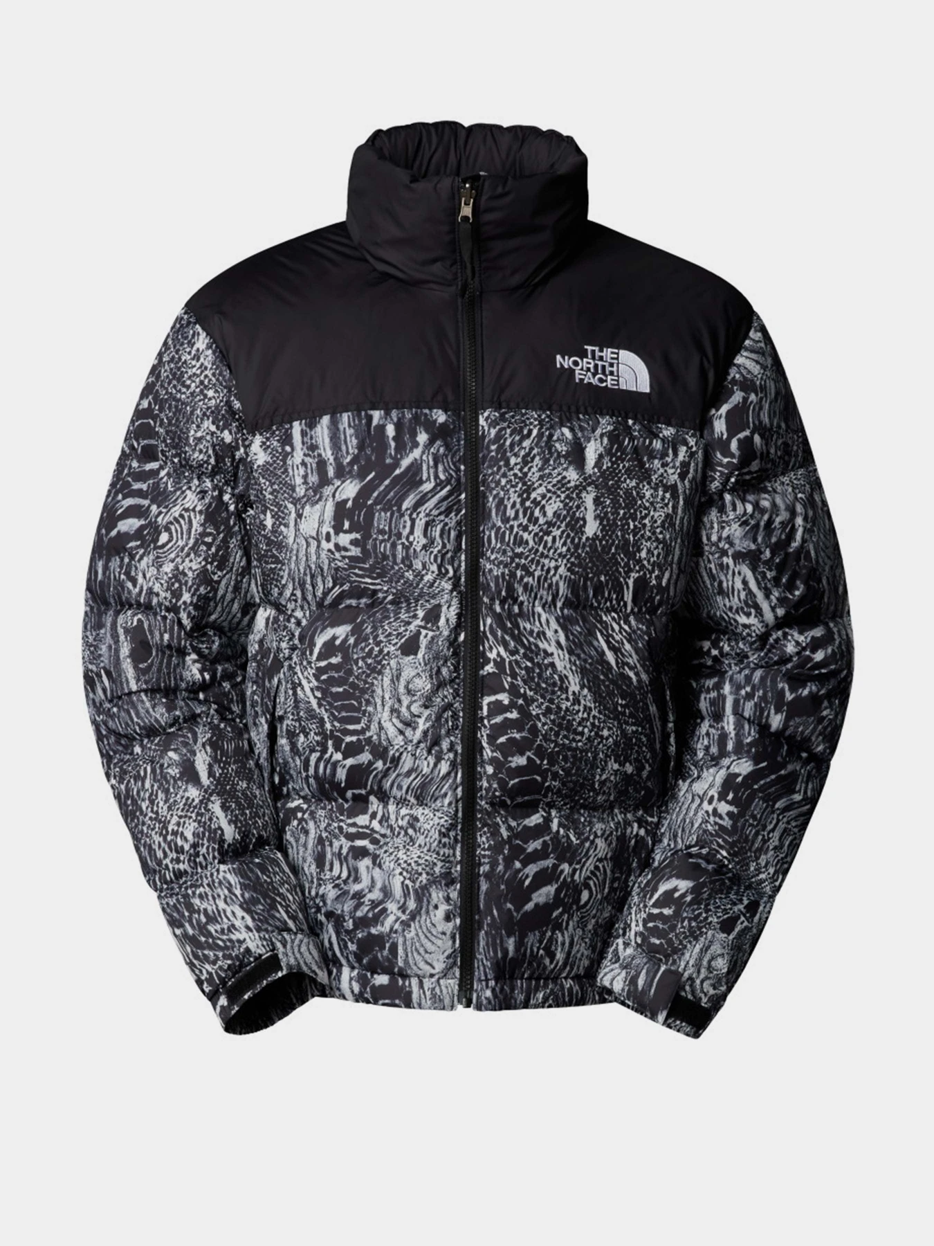 Куртки и дубленки The North Face 1996 Retro Nuptse модель NF0A3C8D8R51 Куртки и дубленки The North Face 1996 Retro Nuptse модель NF0A3C8D8R51 Фото