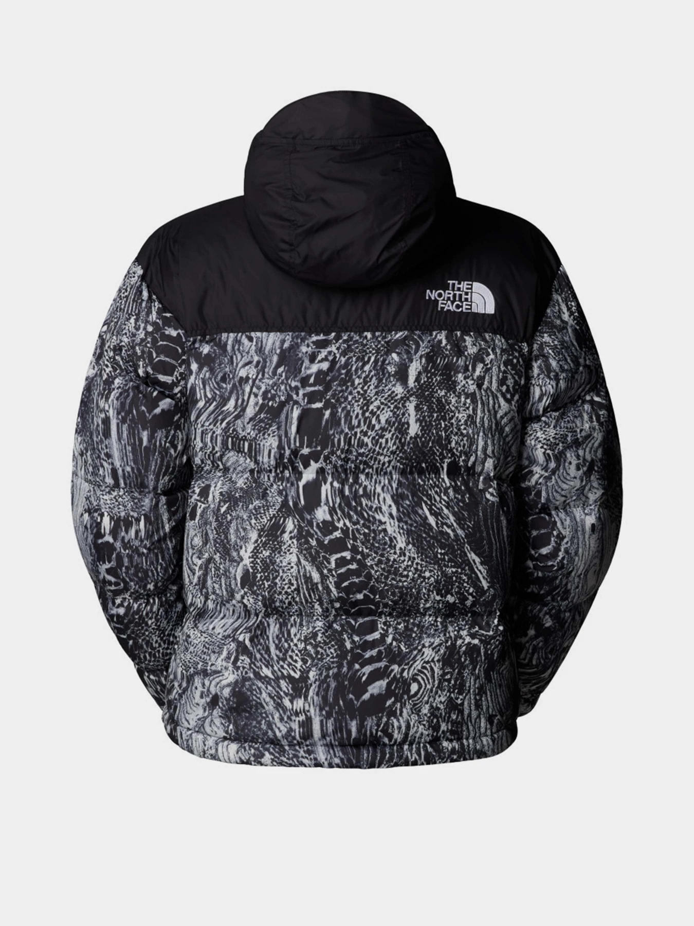 Куртки и дубленки The North Face 1996 Retro Nuptse модель NF0A3C8D8R51 Куртки и дубленки The North Face 1996 Retro Nuptse модель NF0A3C8D8R51 Фото