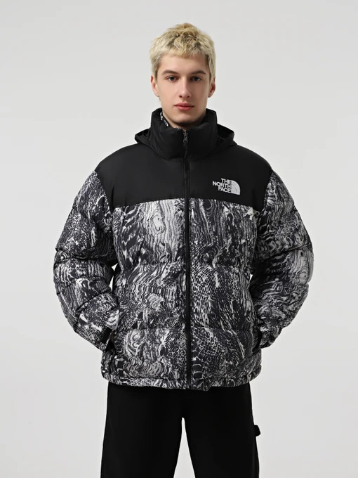 Куртки и дубленки The North Face 1996 Retro Nuptse модель NF0A3C8D8R51 Фото