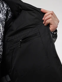 Куртки и дубленки The North Face 1996 Retro Nuptse модель NF0A3C8D8R51 Фото