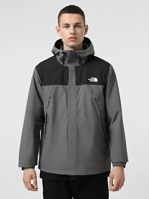 Куртки и дубленки The North Face Antora модель NF0A7QEYC6B1 Фото