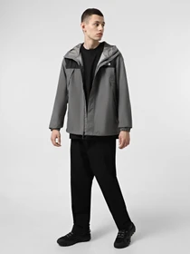 Куртки и дубленки The North Face Antora модель NF0A7QEYC6B1 Фото
