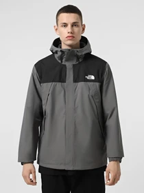 Куртки и дубленки The North Face Antora модель NF0A7QEYC6B1 Фото