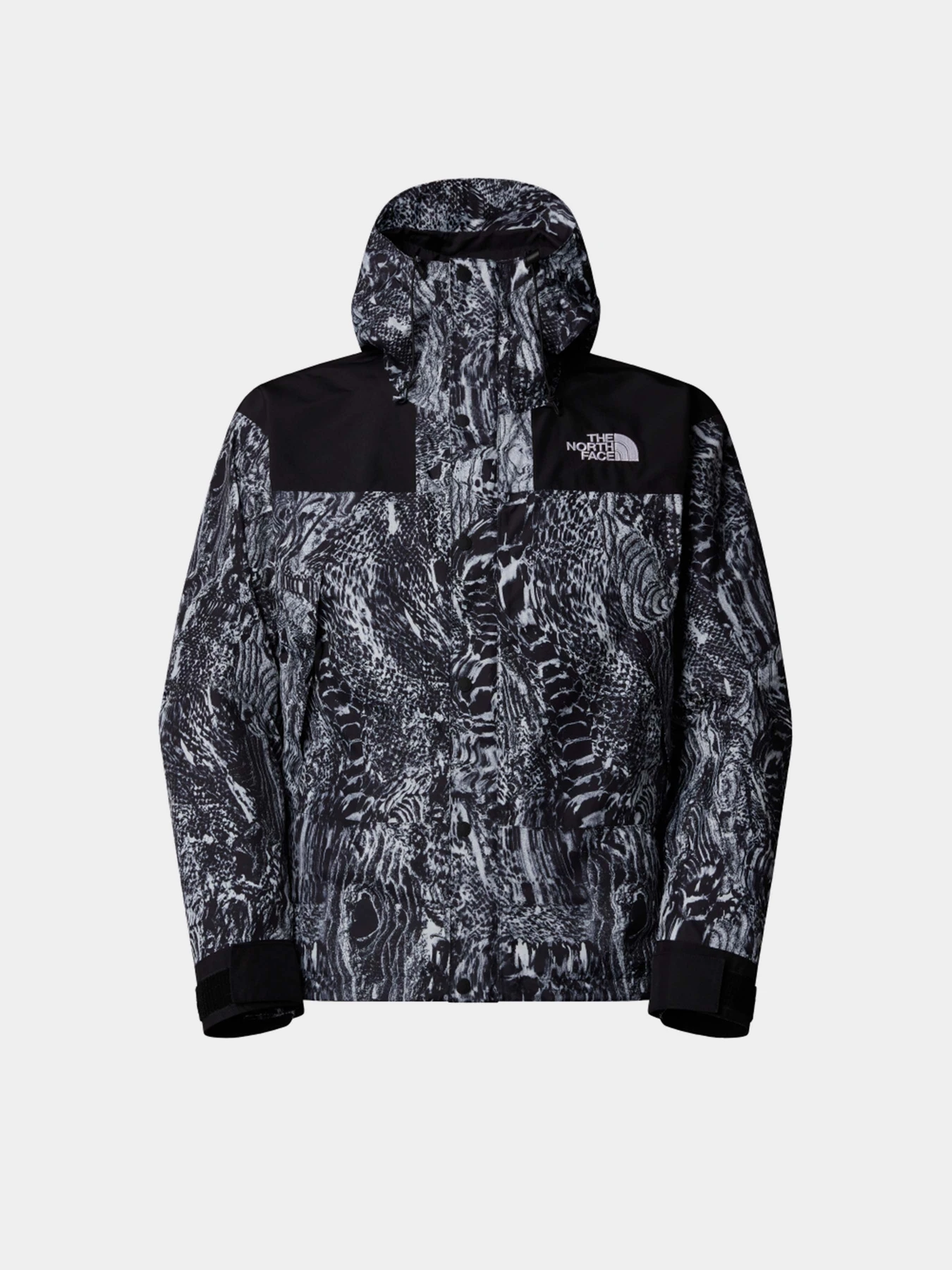 Куртки та дублянки The North Face GORE-TEX® Mountain модель NF0A831M8R51 Куртки та дублянки The North Face GORE-TEX® Mountain модель NF0A831M8R51 Фото