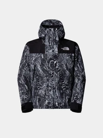 Куртки та дублянки The North Face GORE-TEX® Mountain модель NF0A831M8R51 Фото