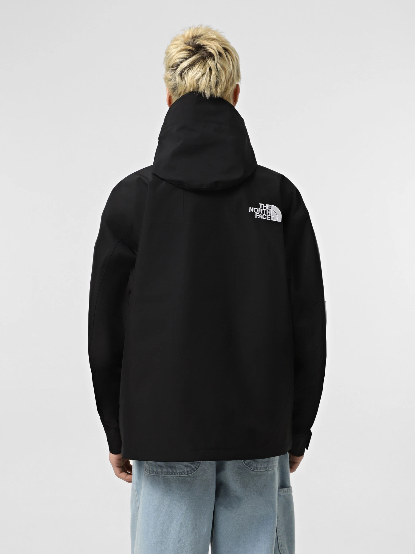 Куртки та дублянки The North Face GORE-TEX® Mountain модель NF0A831M57Y1 Куртки та дублянки The North Face GORE-TEX® Mountain модель NF0A831M57Y1 Фото
