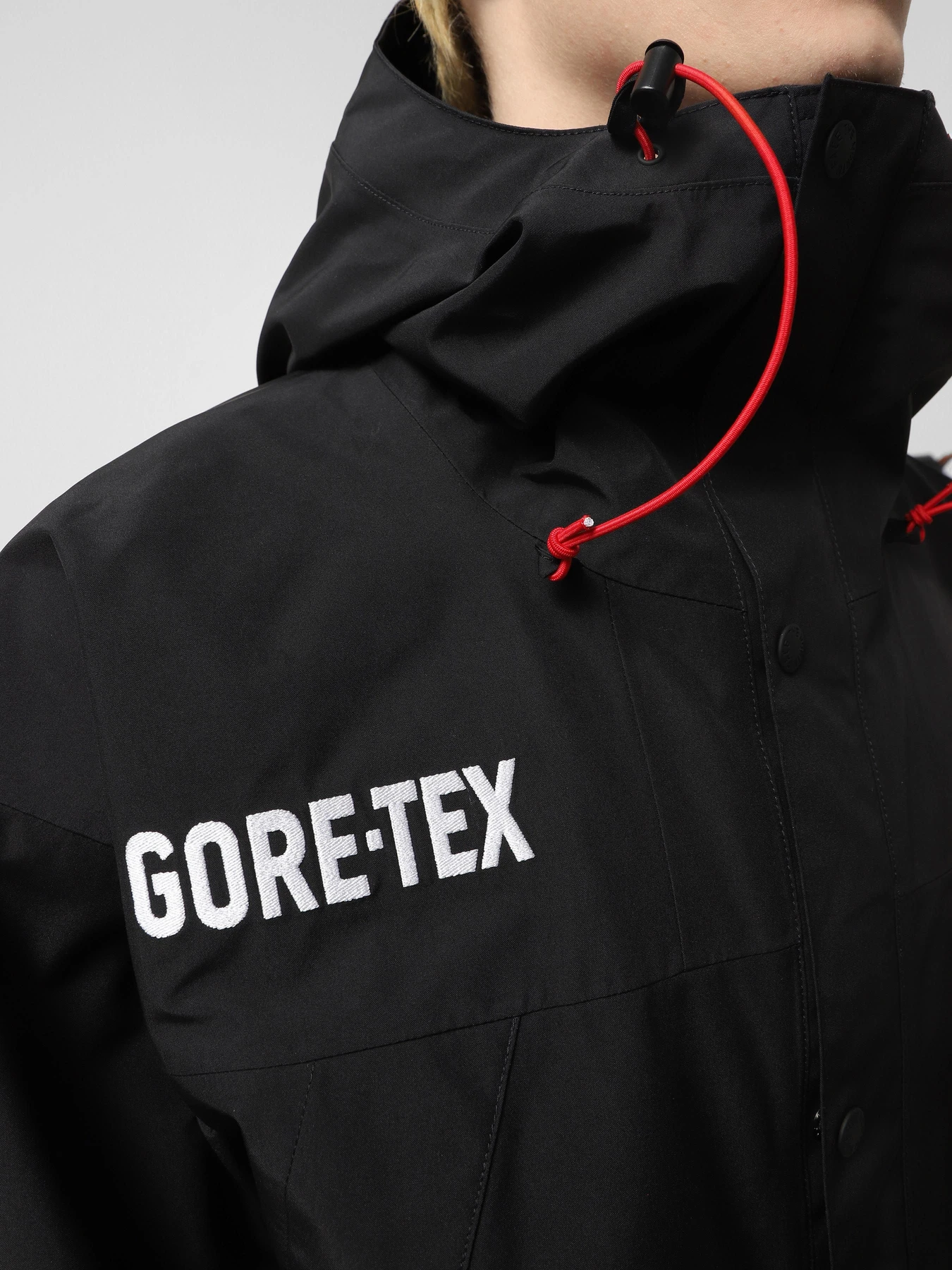Куртки та дублянки The North Face GORE-TEX® Mountain модель NF0A831M57Y1 Куртки та дублянки The North Face GORE-TEX® Mountain модель NF0A831M57Y1 Фото