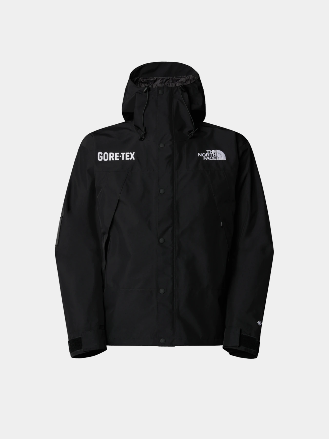 Куртки та дублянки The North Face GORE-TEX® Mountain модель NF0A831M57Y1 Куртки та дублянки The North Face GORE-TEX® Mountain модель NF0A831M57Y1 Фото