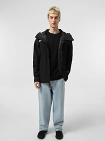 Куртки та дублянки The North Face GORE-TEX® Mountain модель NF0A831M57Y1 Фото