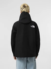 Куртки та дублянки The North Face GORE-TEX® Mountain модель NF0A831M57Y1 Фото