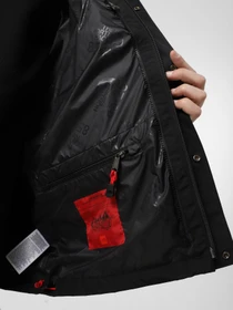 Куртки та дублянки The North Face GORE-TEX® Mountain модель NF0A831M57Y1 Фото