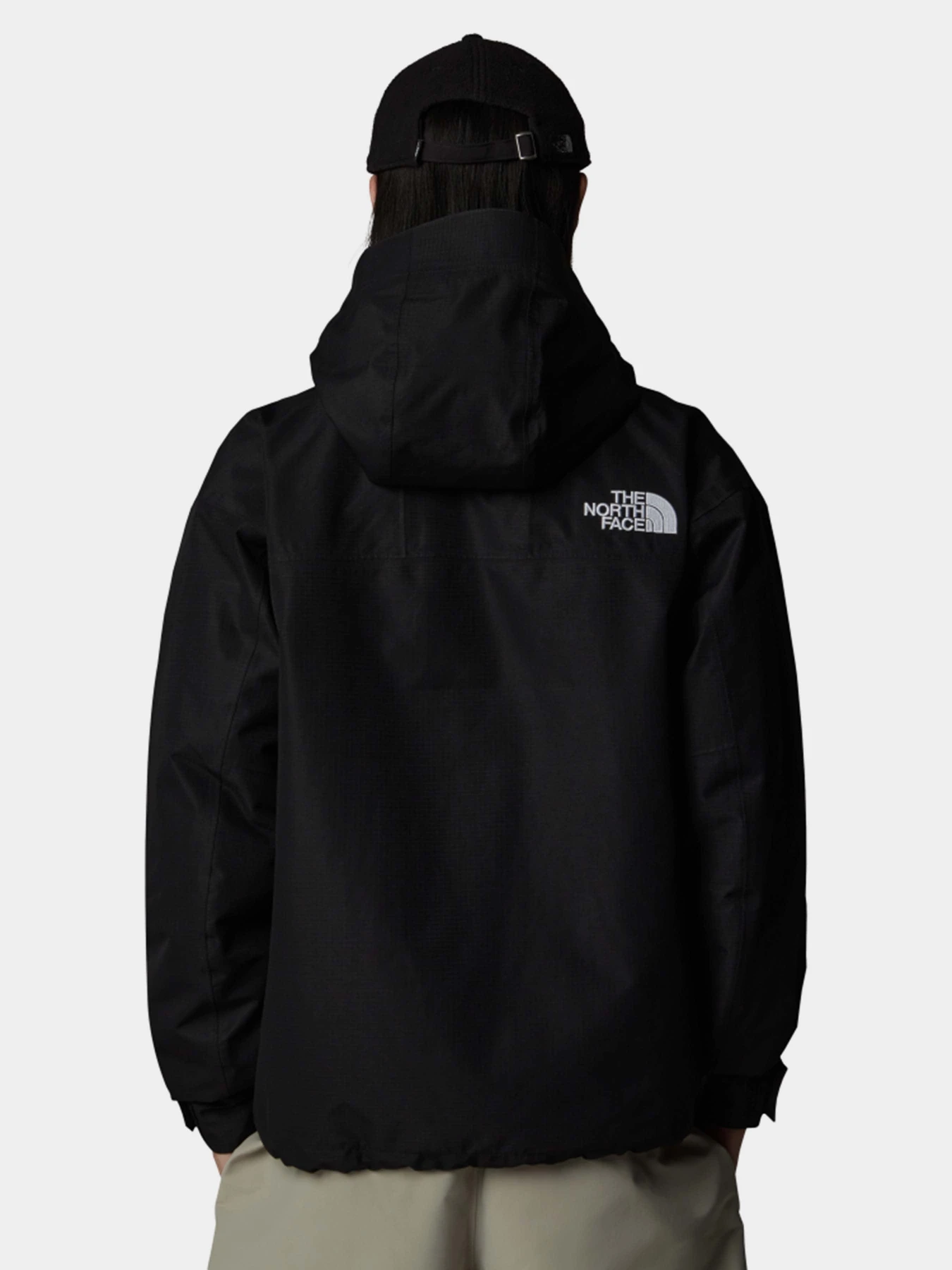 Куртки та дублянки The North Face Dryvent Mono Mountain модель NF0A88XFJK31 Куртки та дублянки The North Face Dryvent Mono Mountain модель NF0A88XFJK31 Фото
