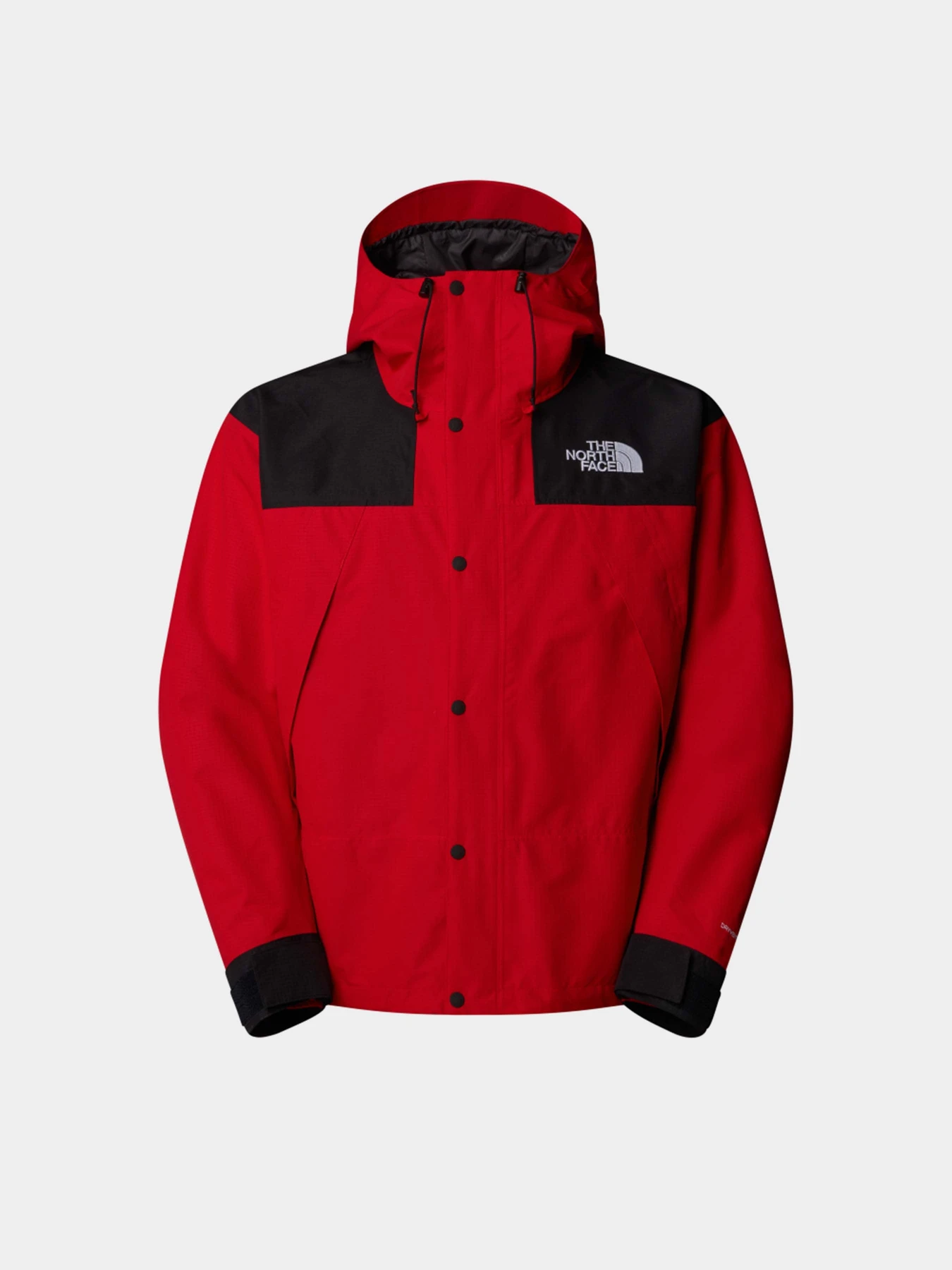 Куртки та дублянки The North Face Dryvent Mono Mountain модель NF0A88XFKZ31 Фото