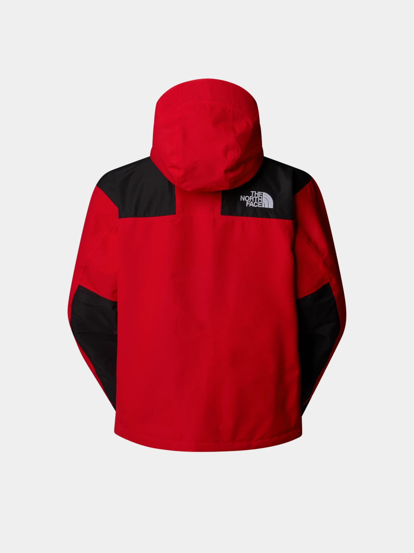 Куртки та дублянки The North Face Dryvent Mono Mountain модель NF0A88XFKZ31 Фото