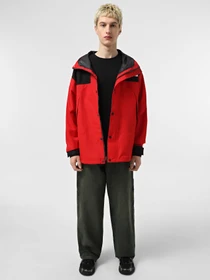 Куртки та дублянки The North Face Dryvent Mono Mountain модель NF0A88XFKZ31 Фото