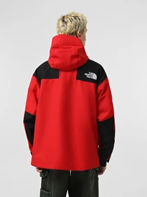 Куртки та дублянки The North Face Dryvent Mono Mountain модель NF0A88XFKZ31 Фото