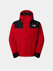 Куртки та дублянки The North Face Dryvent Mono Mountain модель NF0A88XFKZ31 Фото