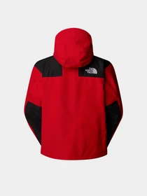 Куртки та дублянки The North Face Dryvent Mono Mountain модель NF0A88XFKZ31 Фото