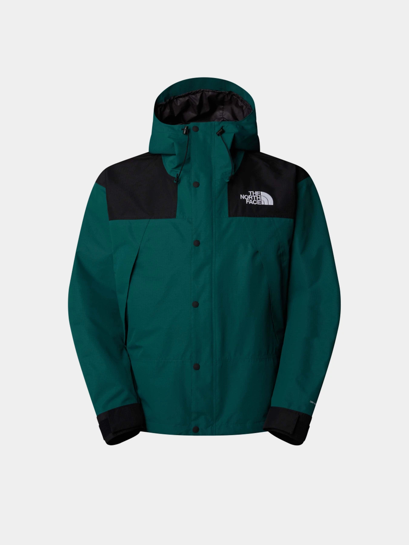 Куртки та дублянки The North Face Dryvent Mono Mountain модель NF0A88XF5861 Куртки та дублянки The North Face Dryvent Mono Mountain модель NF0A88XF5861 Фото