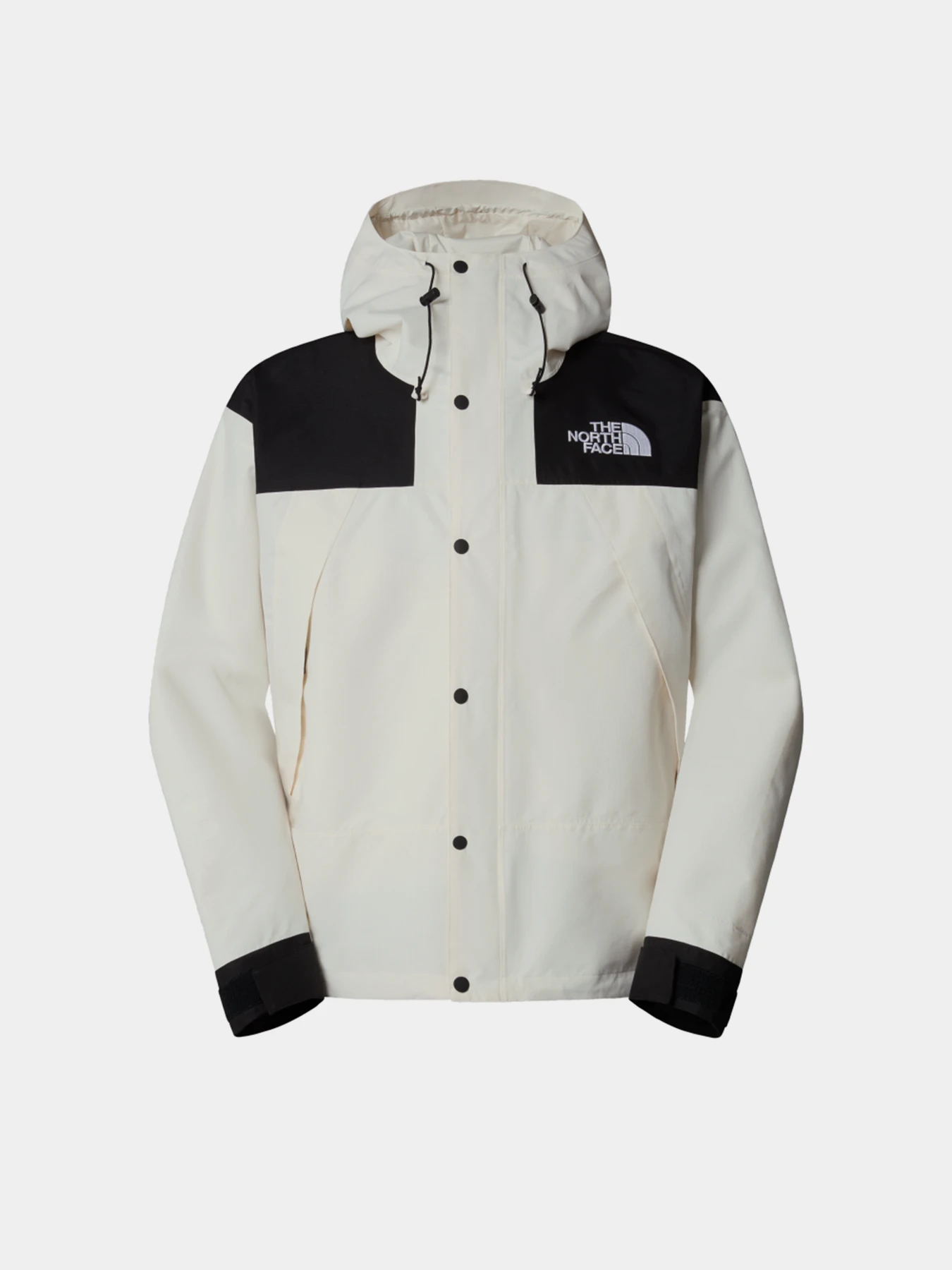 Куртки та дублянки The North Face Dryvent Mono Mountain модель NF0A88XFROU1 Фото