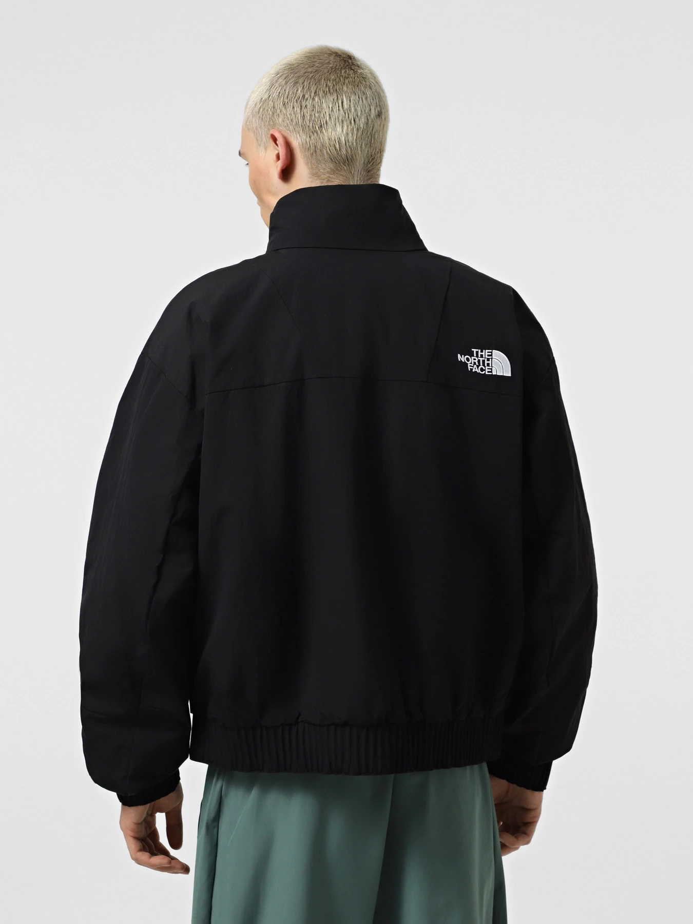 Куртки и дубленки The North Face Nse Insulated модель NF0A8BJKJK31 Фото