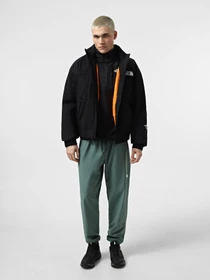 Куртки и дубленки The North Face Nse Insulated модель NF0A8BJKJK31 Фото