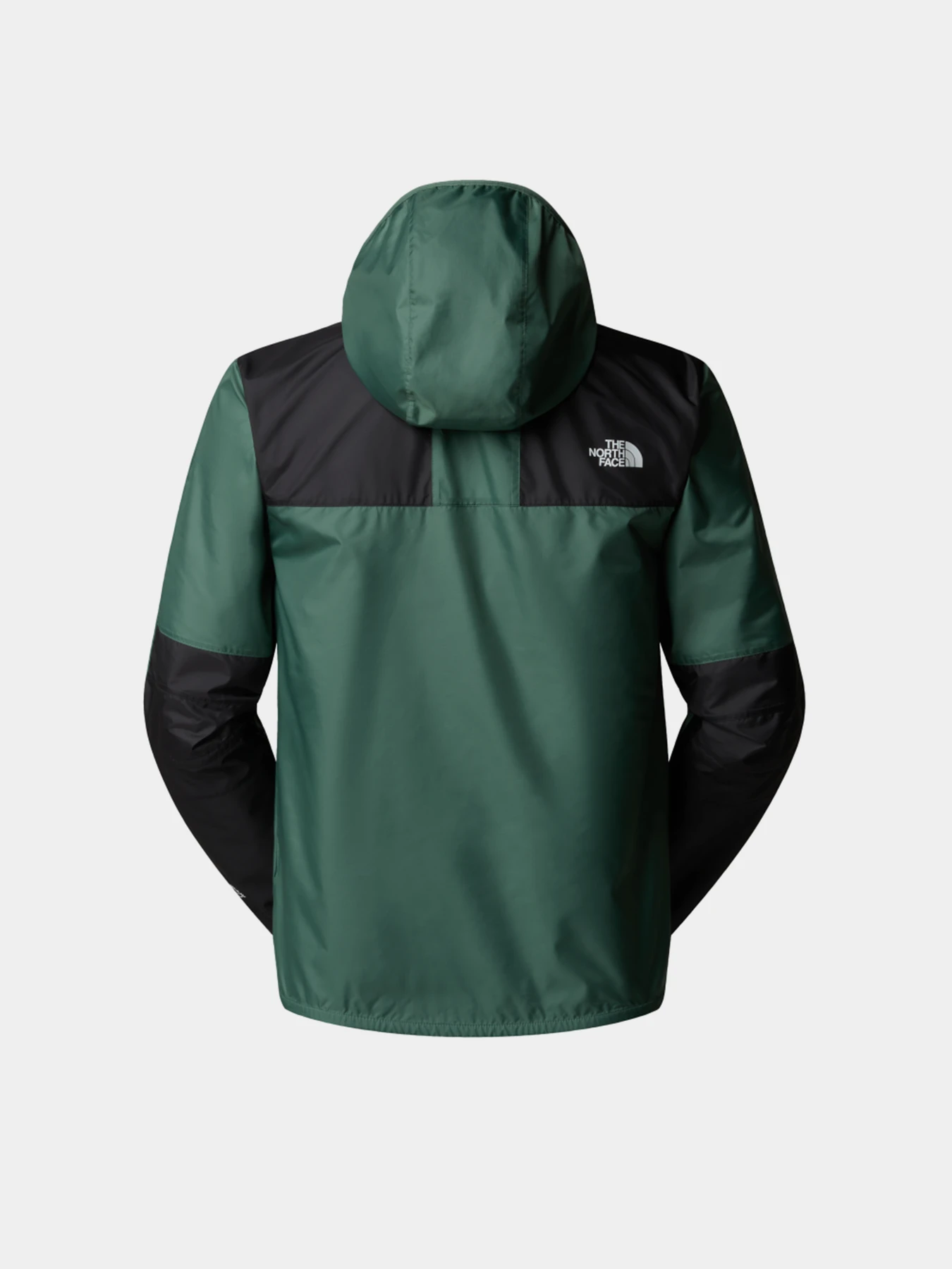 Куртки и дубленки The North Face Seasonal Mountain модель NF0A5IG3HCH1 Куртки и дубленки The North Face Seasonal Mountain модель NF0A5IG3HCH1 Фото