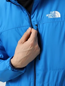 Куртки та дублянки The North Face Higher Run Wind модель NF0A8727T4S1 Фото