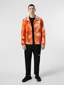 Куртки и дубленки The North Face Higher Run Wind модель NF0A872763K1 Фото