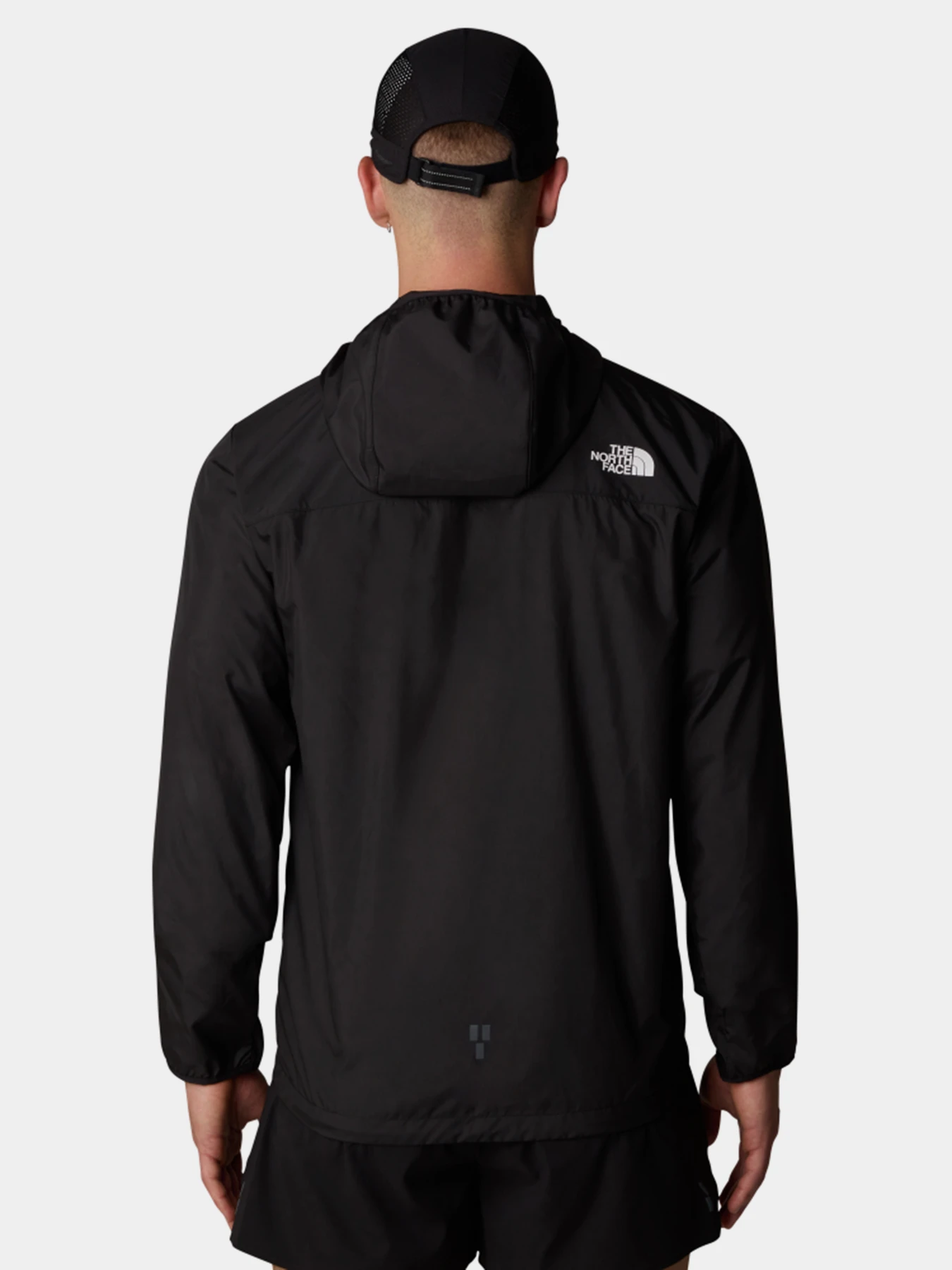 Куртки та дублянки The North Face Higher Run Wind модель NF0A87274H01 Фото