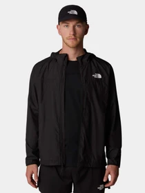 Куртки та дублянки The North Face Higher Run Wind модель NF0A87274H01 Фото