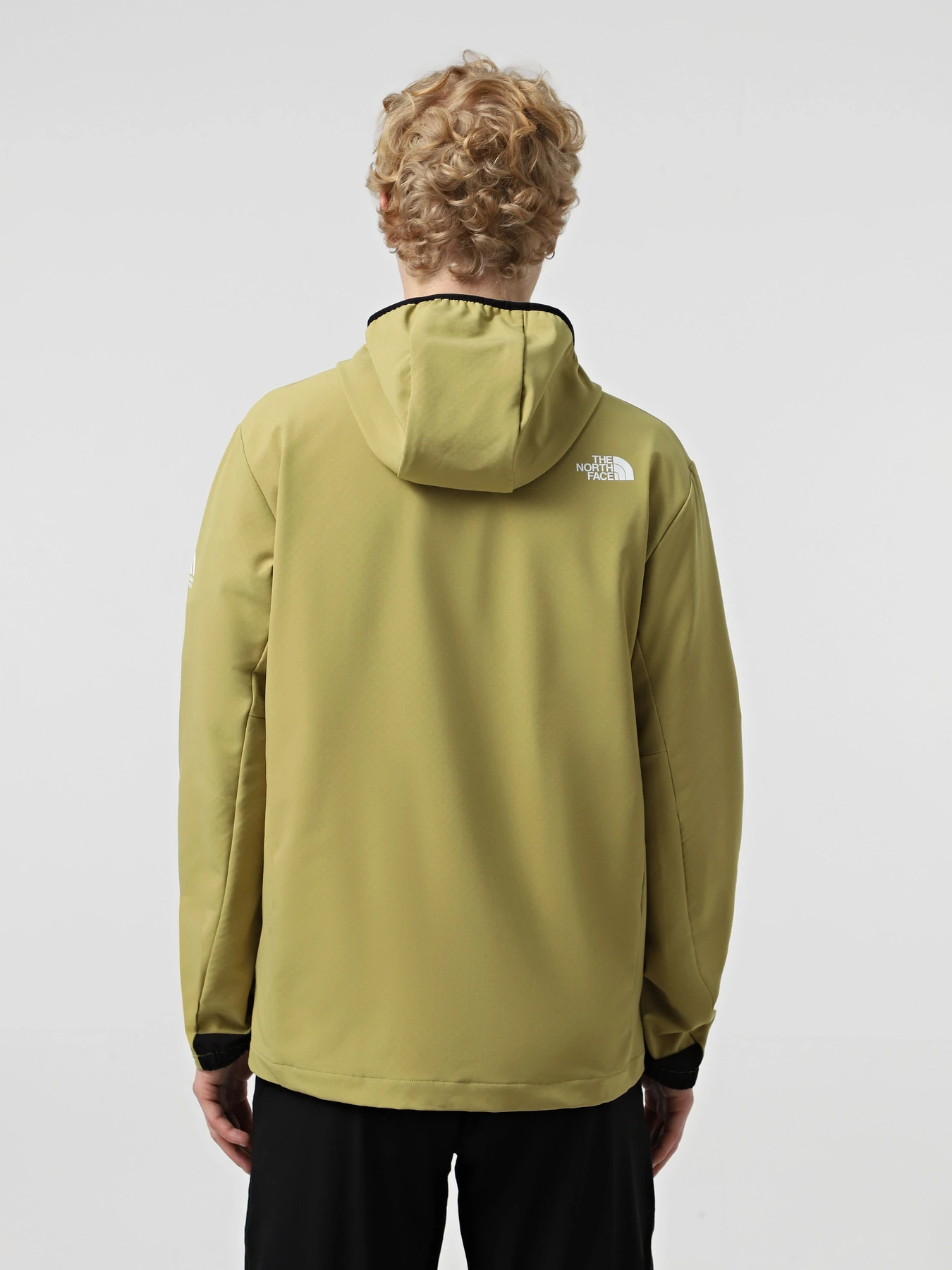 Куртки и дубленки The North Face Ma Softshell модель NF0A892S4291 Куртки и дубленки The North Face Ma Softshell модель NF0A892S4291 Фото