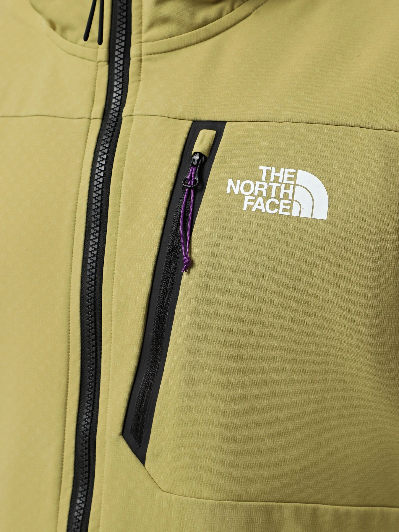 Куртки и дубленки The North Face Ma Softshell модель NF0A892S4291 Куртки и дубленки The North Face Ma Softshell модель NF0A892S4291 Фото