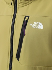 Куртки и дубленки The North Face Ma Softshell модель NF0A892S4291 Фото