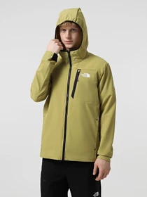 Куртки та дублянки The North Face Ma Softshell модель NF0A892S4291 Фото