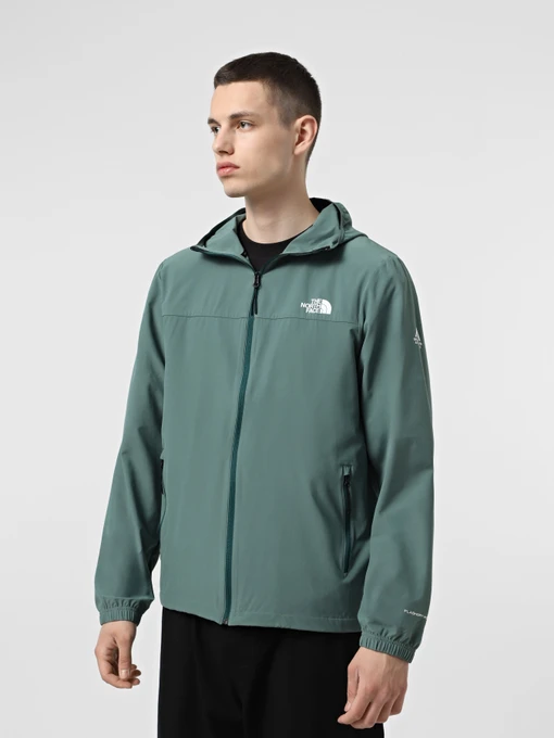 Куртки та дублянки The North Face Mountain Athletics Hooded Wind модель NF0A8BP1HCH1 Фото