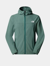 Куртки та дублянки The North Face Mountain Athletics Hooded Wind модель NF0A8BP1HCH1 Фото